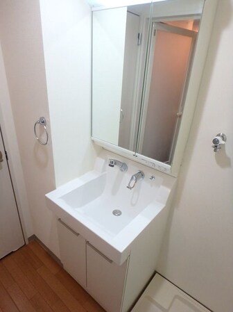 S-FORT泉中央の物件内観写真